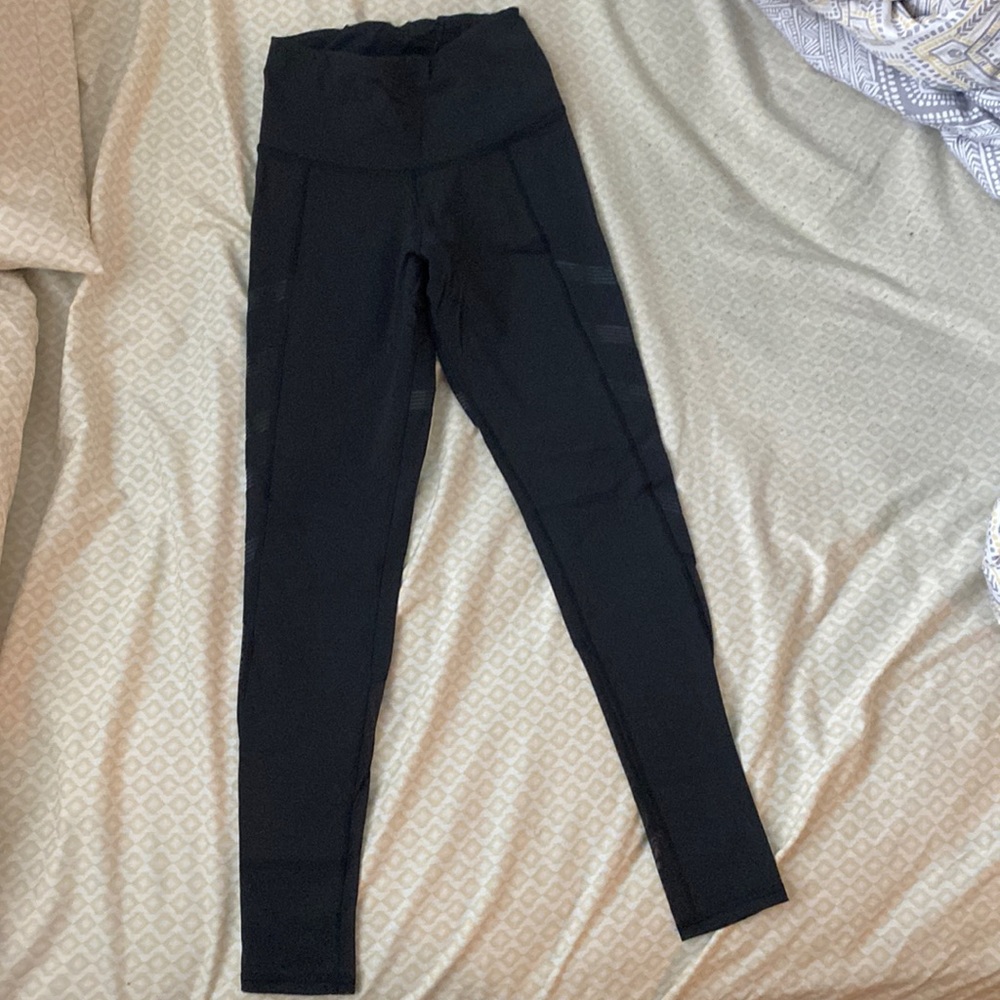 Reebok Leggings